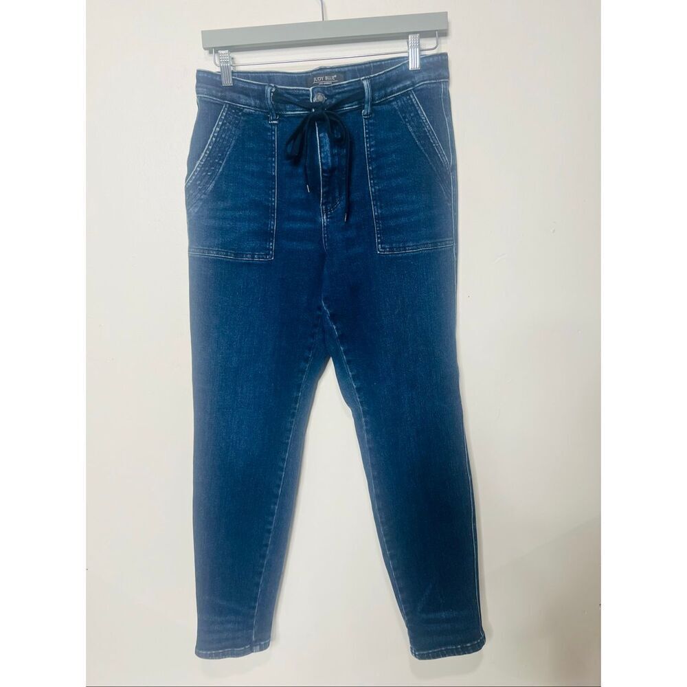 Judy Blue Jogger Jeans Sz 11/30